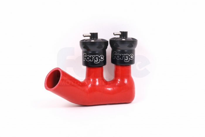Porsche 996/911 Turbo Recirculation Valve Kit for the Porsche 996 Turbo