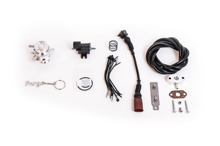 Audi A1 Recirculation Valve and Kit for Audi, VW, SEAT, and Skoda 1.4 TSI