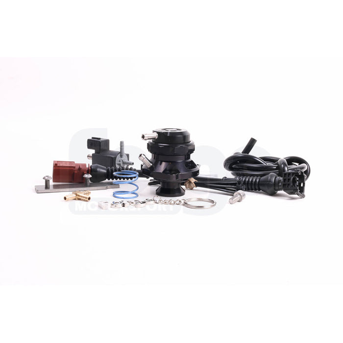 Audi & VW 1.8 & 2.0 TSI/TFSI Recirculation Valve - Forge Motorsport