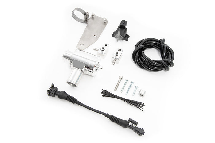 Fiat 695 >Â Rivale 180BHP Recirculation Valve and Kit for Fiat 500 Abarth T-Jet