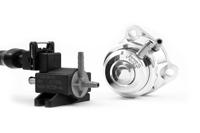 Mini Countryman 2010 - 2016 Recirculation Valve and Kit for Mini and Peugeot
