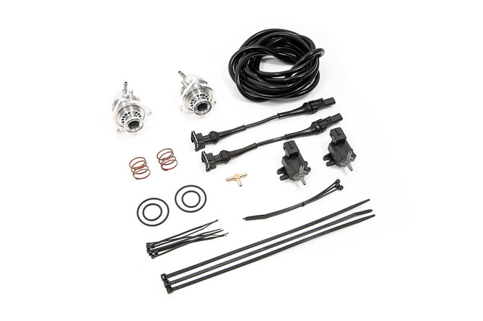 Audi RS5 Recirculation Valve for Audi RS4 B9 & RS5 F5