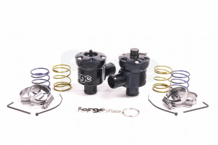 Porsche Cayenne/955 Turbo Recirculation Valves for the Porsche Cayenne V8 Turbo