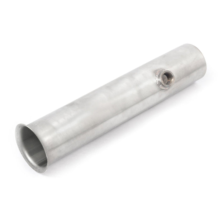 Renault Clio RS 197 (06-09) Sports Cat / De-Cat Front Pipe Performance Exhaust - Cobra Sport