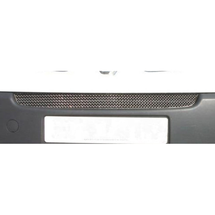 Renault Trafic - Centre Grille - Zunsport