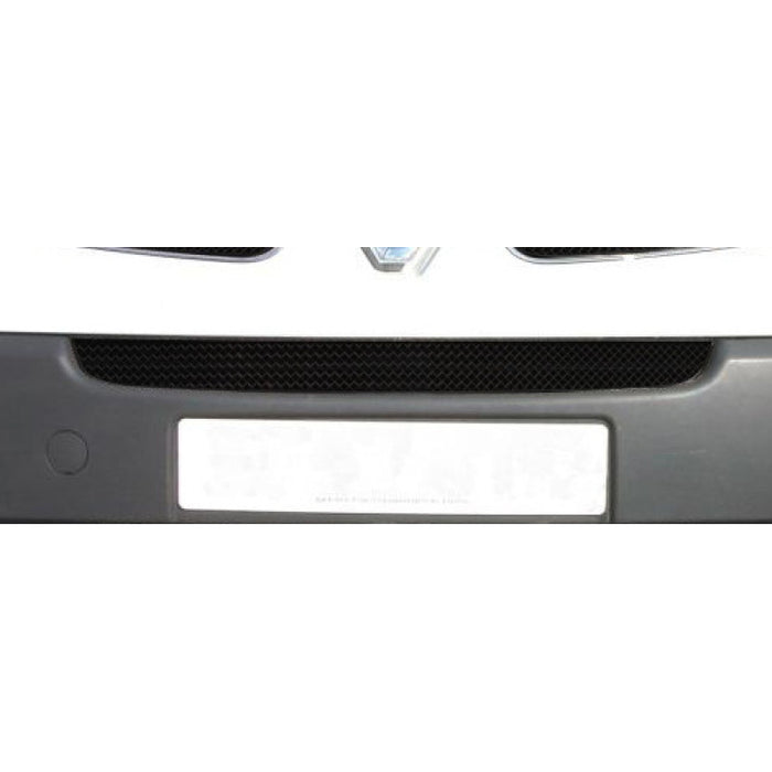 Renault Trafic - Centre Grille - Zunsport