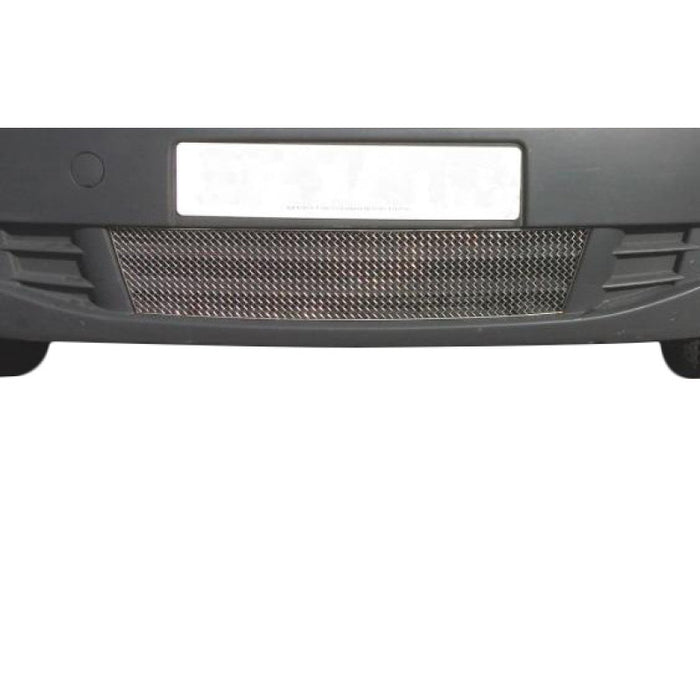 Renault Trafic - Lower Grille - Zunsport