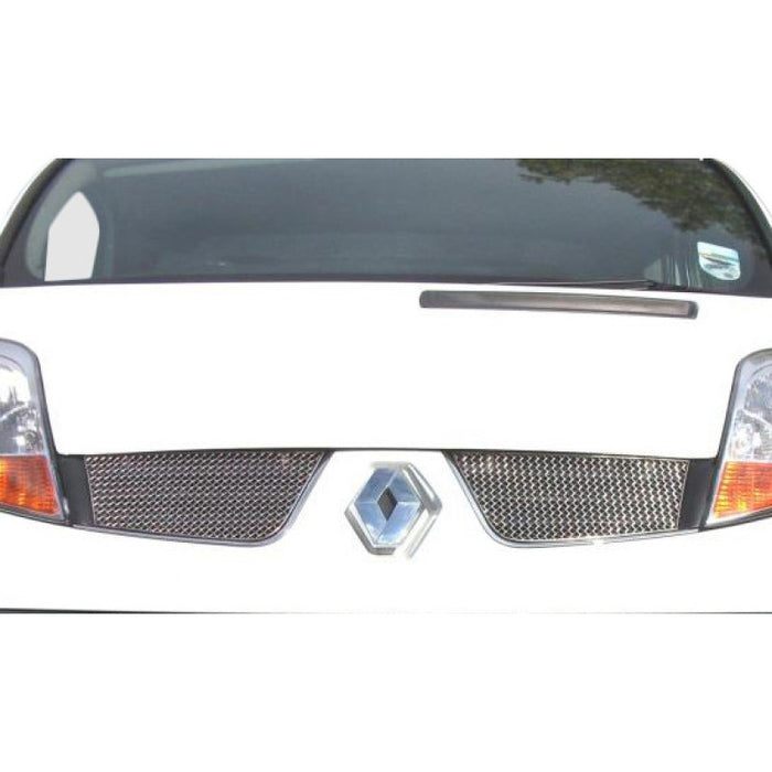 Renault Trafic - Top Grille Set - Zunsport