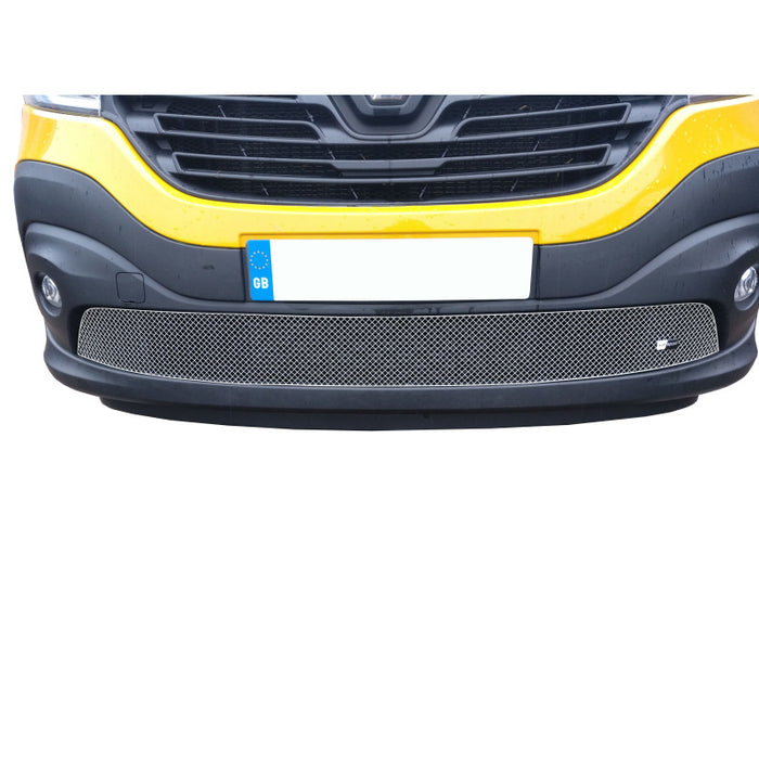 Renault Trafic Gen3 - Lower Grille - Zunsport