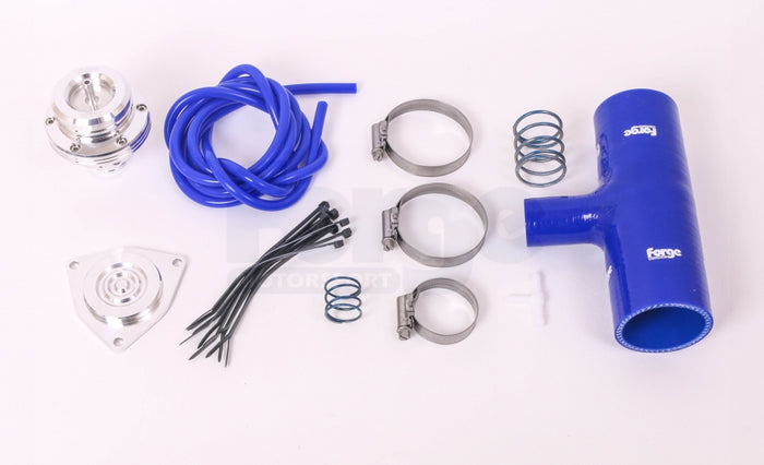 Renault Megane Renault Megane 225/230 Blow Off Valve and Fitting Kit