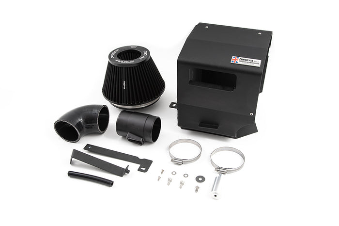Renault Megane Renault Megane RS 280/300 Induction Kit
