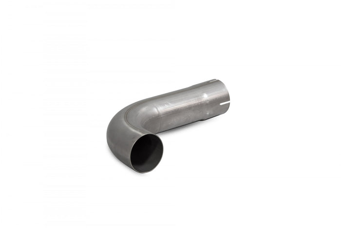 Audi TT RS MK2 2009 - 2014 - (Valve Removal Pipe) - Scorpion Exhausts