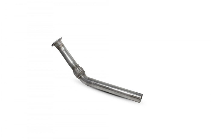 Audi TT MK1 Quattro (180) 1998 - 2006 Turbo-Downpipe - Scorpion Exhausts