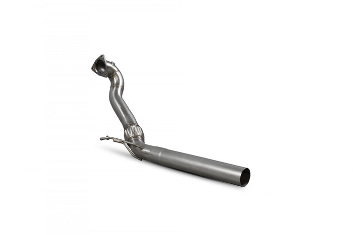 Audi TT MK1 Quattro (225) 1998 - 2005 Turbo-Downpipe - Scorpion Exhausts