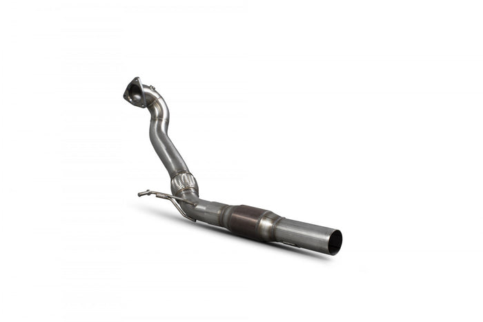 Audi TT MK1 Quattro (225) 1998 - 2005 Turbo-Downpipe - Scorpion Exhausts