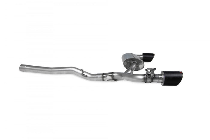 BMW M135I F40 2020 - 2022 GPF-Back - Scorpion Exhausts