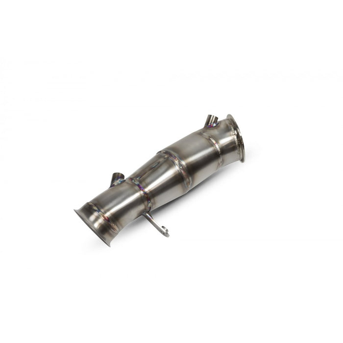 Scorpion Exhausts Decat for the BMW M135i (Post June 2013 - 2015)