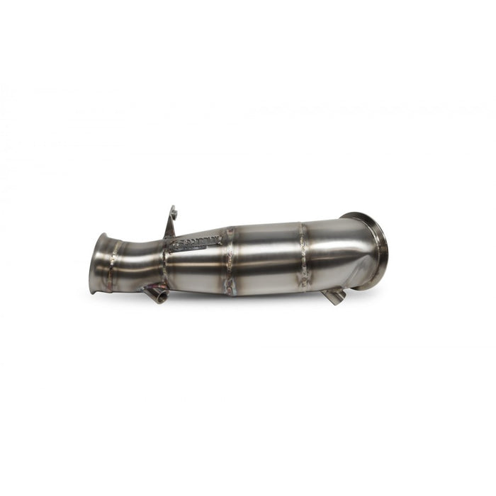 Scorpion Exhausts Decat for the BMW M135i (Post June 2013 - 2015)