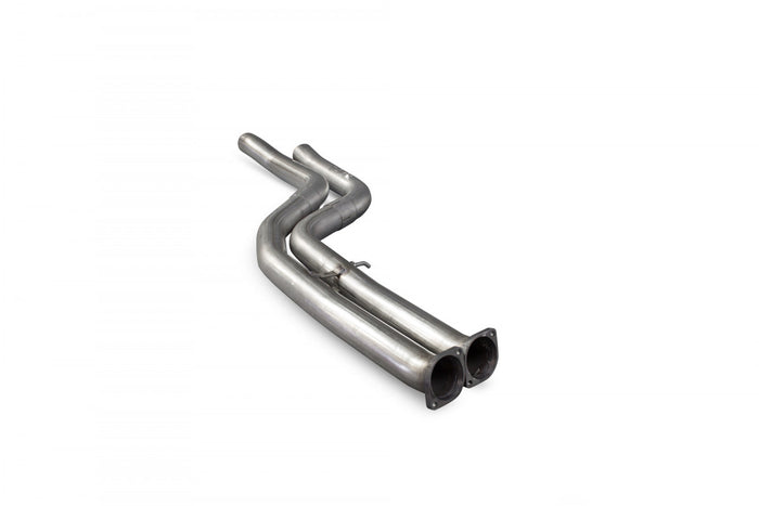 BMW M3/M4 F82 F83 Non GPF Model 2014 - 2018 Sports/De-cat - Scorpion Exhausts