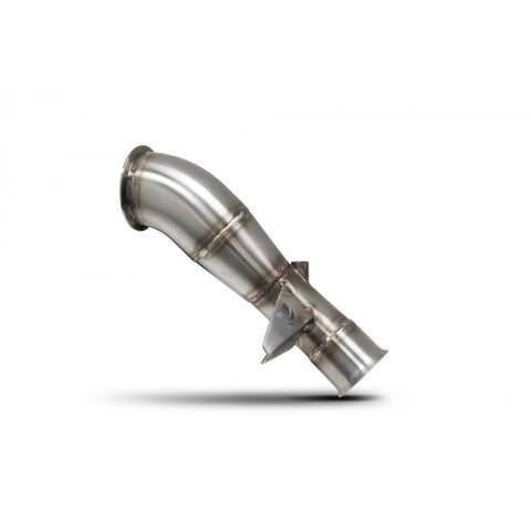 Scorpion Exhausts Decat Downpipe - BMW M2