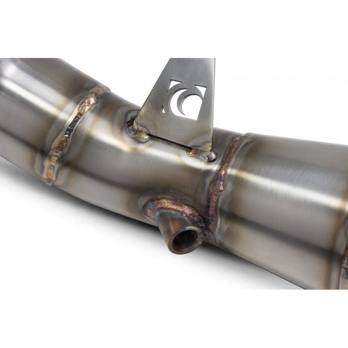 Scorpion Exhausts Decat Downpipe - BMW M2