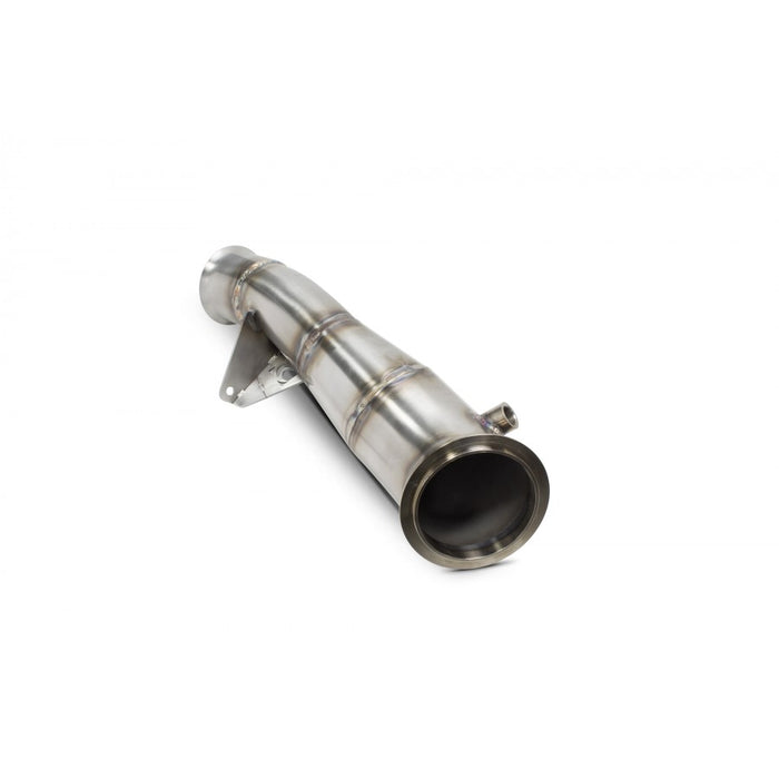 Scorpion Exhausts Decat Downpipe - BMW M2