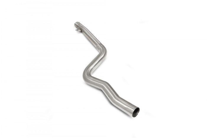 BMW M140I GPF Model 2018 - 2019 GPF Delete - Scorpion Exhausts