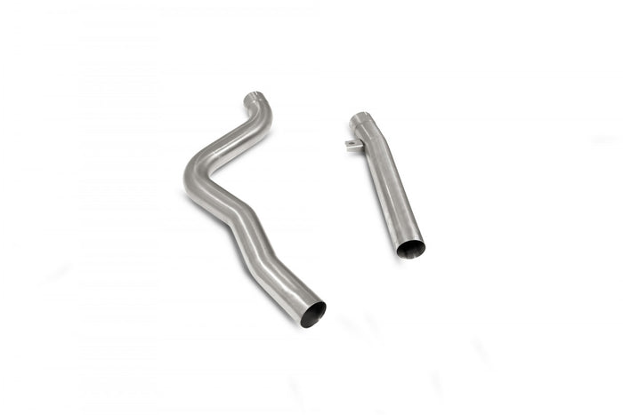 BMW M140I GPF Model 2018 - 2019 GPF Delete - Scorpion Exhausts