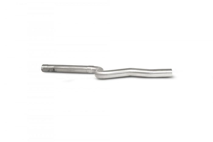 BMW M140I GPF Model 2018 - 2019 GPF Delete - Scorpion Exhausts