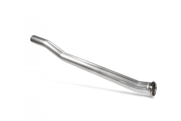 BMW 128TI F40 GPF Model 2021 - 2022 GPF Delete - Scorpion Exhausts