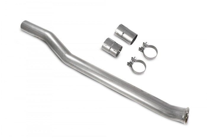 BMW 128TI F40 GPF Model 2021 - 2022 GPF Delete - Scorpion Exhausts