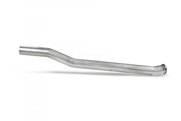 BMW 128TI F40 GPF Model 2021 - 2022 GPF Delete - Scorpion Exhausts