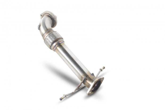 Ford Mondeo 2.5 TURBO Hatchback 2007 - 2011 Turbo-Downpipe - Scorpion Exhausts