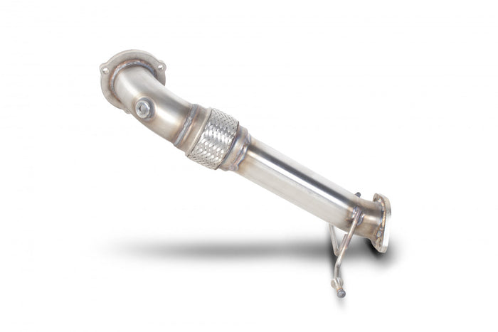 Ford Mondeo 2.5 TURBO Hatchback 2007 - 2011 Turbo-Downpipe - Scorpion Exhausts