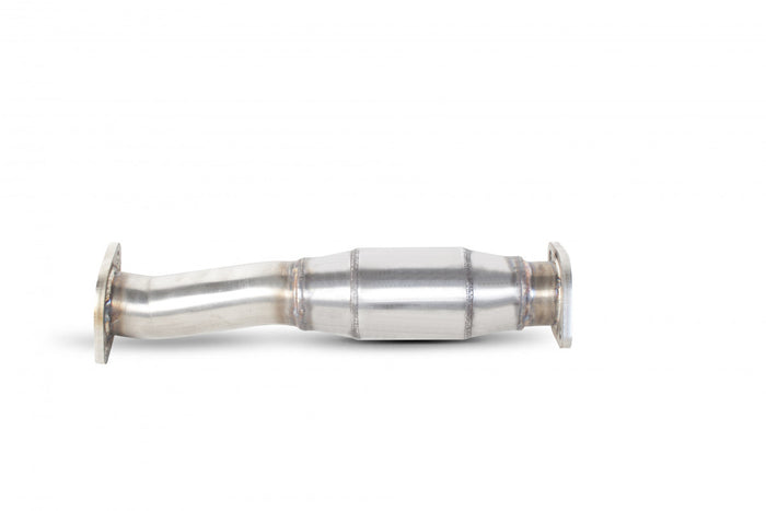 Ford Mondeo 2.5 TURBO Hatchback 2007 - 2011 Sports/De-cat - Scorpion Exhausts