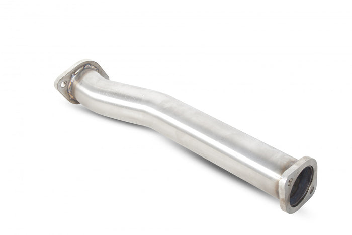 Ford Mondeo 2.5 TURBO Hatchback 2007 - 2011 Sports/De-cat - Scorpion Exhausts
