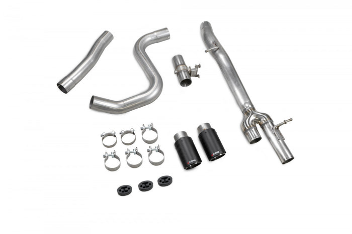 Ford MK2 PUMA ST 2020 - 2022 - (GPF-Back/Predator GPF-Back) - Scorpion Exhausts