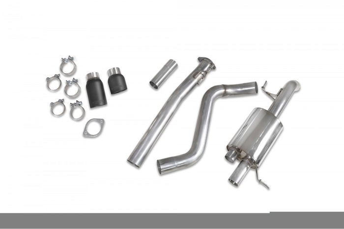 Hyundai I20 N 2021 - 2022 GPF-Back - Scorpion Exhausts