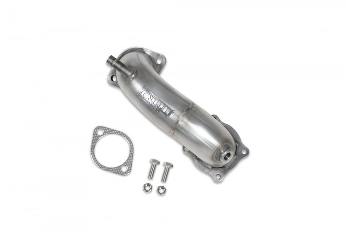 Hyundai I20 N 2021 - 2022 Sports/De-cat/GPF Delete - Scorpion Exhausts