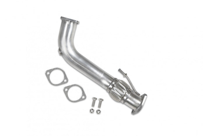 Hyundai I20 N 2021 - 2022 Flex Pipe - Scorpion Exhausts