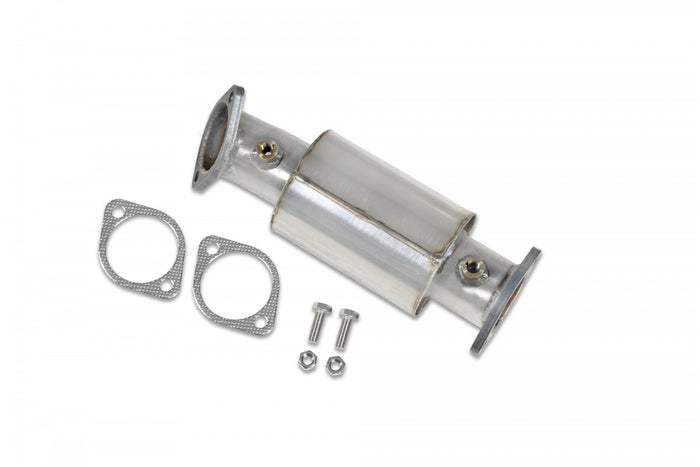 Hyundai I20 N 2021 - 2022 Sports/De-cat/GPF Delete - Scorpion Exhausts