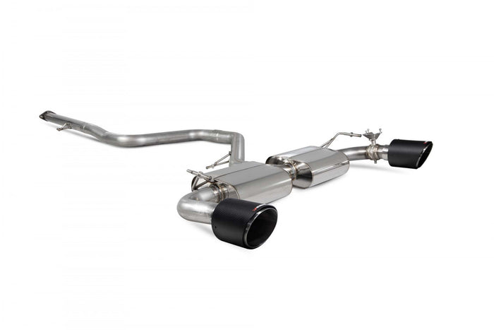 Hyundai I30 N (Non GPF Model) 2017 - 2018 Cat-Back - Scorpion Exhausts