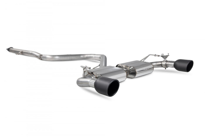 Hyundai I30 N (Non GPF Model) 2017 - 2018 Cat-Back - Scorpion Exhausts
