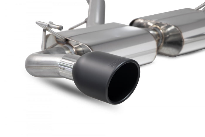 Hyundai I30 N (Non GPF Model) 2017 - 2018 Cat-Back - Scorpion Exhausts