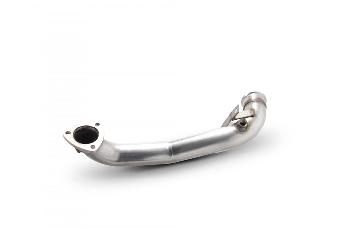 Mini Cooper S R55 / 56 / R57 / R58 / R59 2007 - 2014 Turbo-Downpipe - Scorpion Exhausts