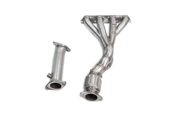 Mini Cooper S R53 & R52/One 1.6 R50/Cooper R50 2002 - 2006 Manifold - Scorpion Exhausts