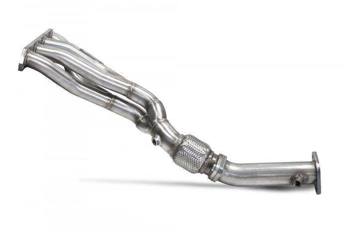Mini Cooper S R53 & R52/One 1.6 R50/Cooper R50 2002 - 2006 Manifold - Scorpion Exhausts