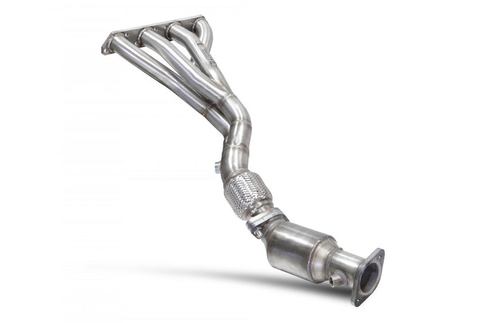 Mini Cooper S R53 & R52/One 1.6 R50/Cooper R50 2002 - 2006 Manifold - Scorpion Exhausts