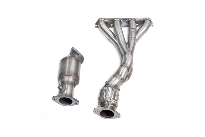 Mini Cooper S R53 & R52/One 1.6 R50/Cooper R50 2002 - 2006 Manifold - Scorpion Exhausts