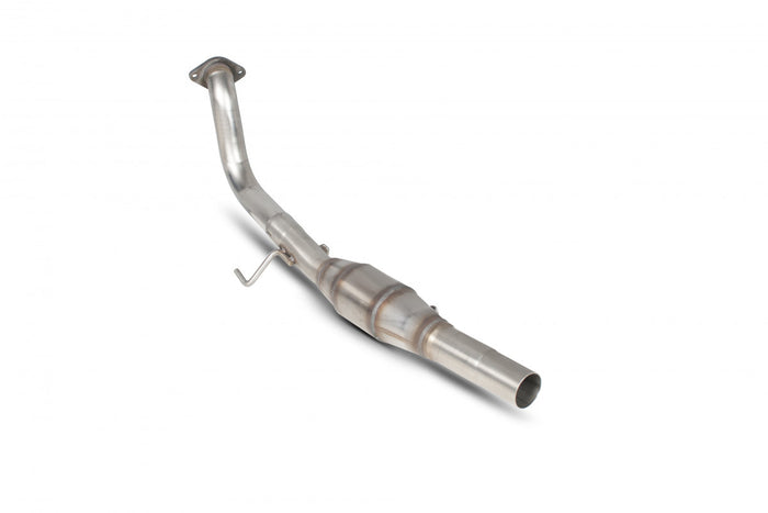 Mitsubshi COLT Z30 CZT/CZC 3 & 5 Door 1.5T 2004 - 2008 Sports/De-cat - Scorpion Exhausts